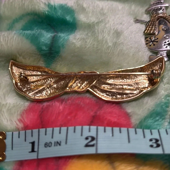 Brooch - Picture 2 of 2